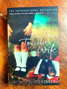 The Time Traveler's Wife
