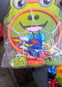 Basketball Game
