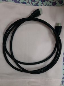 Ambrane 4k Hdmi Cable