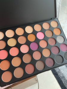 Original &#34;Morphe 35N&#34; Eyeshadow Palette