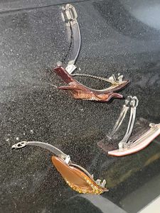 hair clip clature women haie butterfly