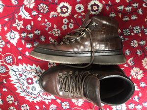 Orginal Gordon Boots