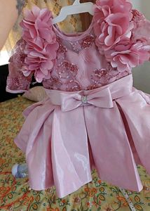 Barbie dress