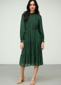 Reserved Green Dress