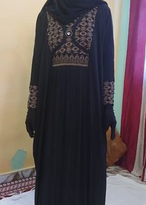 Abaya Important