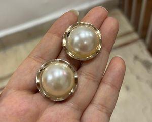 Solid Earrings