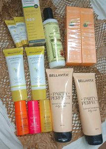 Sunscreen