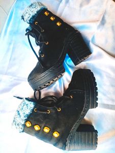 Women Fashion Boots