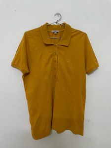 Burberry Authentic Polo T-Shirt For Men