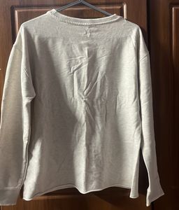 Splash Full Sleeves Winter Top