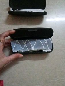 Spectacle Case 2 Pcs