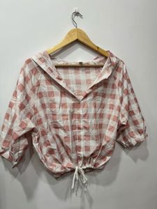 Windsheeter Korean Top