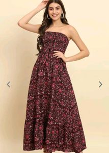 Beautiful Maxi Dress