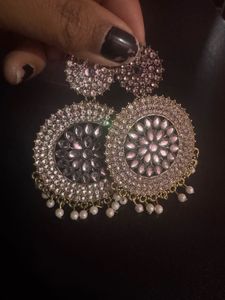 Jhumka