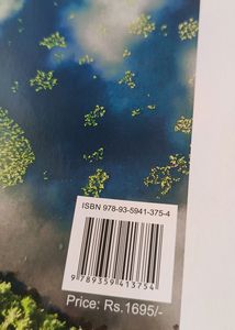 HEALTHY LIFESTYLE book + Environmental Studies