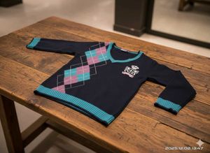 kids Sweater