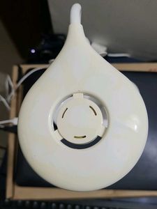 Modern LED Desk Lamp Grow Station