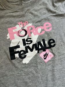 Nike Graphic Tee