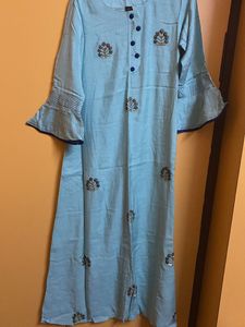 Sobre Kurti