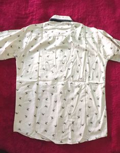 Branded Men Shirt ✨