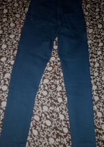 Blue Jean
