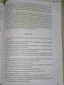 NCERT BIOLOGY TEXTBOOK FOR 11th CLASS
