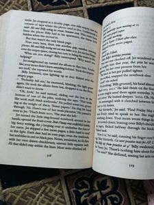 Not Quite Dead Yet - Holly Jackson