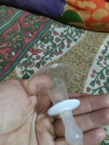 Nipple Feeder