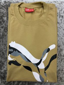 PUMA AND ADIDAS TSHIRTS