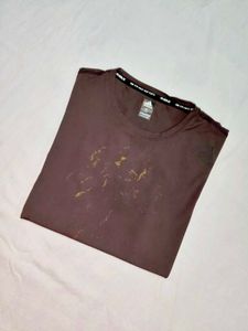 Adidas Gym Sports T Shirt