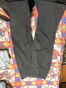 Black Dress Pants