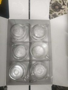 Yera Cup Set Of 6