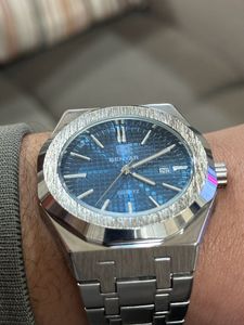 Benyar 5156 Watch Brand NEW (AP Royal Oak Homage)
