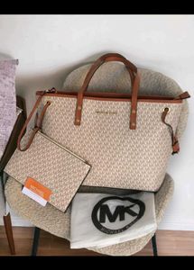 Micheal Kors Handbags