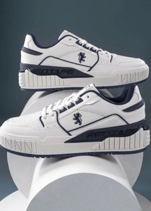 RedTape White Sneakers
