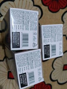 3 Pack Garnier Hair Colour