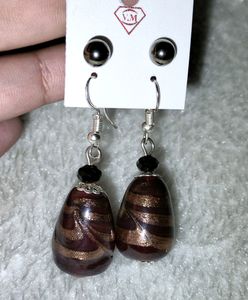 Set Of 2 Earings