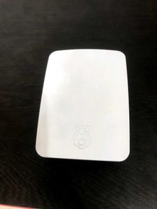 Raspberry Pi Mini Computer With Linux