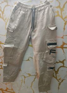 Cargo Pants - Stylish and Comfortable