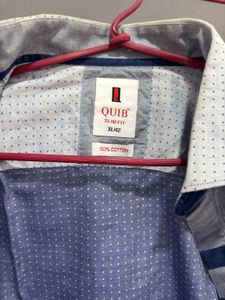 Mens Full Shirt