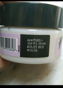 Love Beauty &amp; Planet Shampoo And Mask