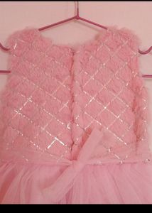 Birthday Dress