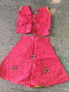 radha dress