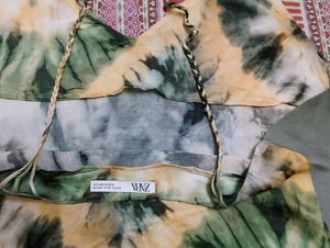 Zara Original Top
