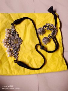 Beautiful Jewellery Set 😍😍