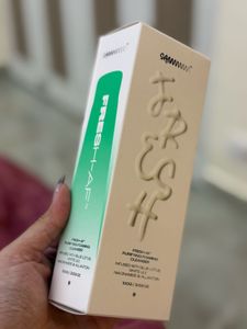 Sammm Cleanser