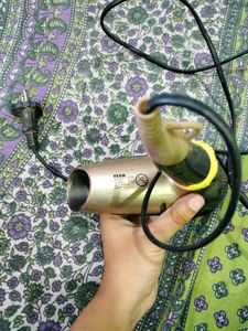 VEGA HAIR DRYER