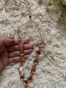 Neck Lace