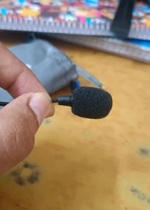 Original Maono Collar Mic (Fully New )