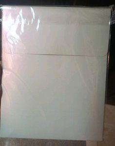 Nav Durga Navratri Photo Card